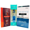 Daily Hair Care Discount Box: Miiso Serum, Capilum Conditioner & Hair Renew Shampoo photo 2