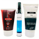 Daily Hair Care Discount Box: Miiso Serum, Capilum Conditioner & Hair Renew Shampoo photo 3