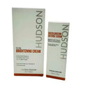 Ultimate Glow Discount Box: Hudson Brightening Cream & Discoloration Defense Serum photo 2