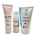 Skin Repair Discount Box: Cuta Soft Lotion, Bionnex Sunscreen & Dermaxil Face Wash photo 3