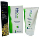 Eye Care Discount Box: Cudrova Spazio Under-Eye Roll-On & Safriderm Face Wash photo 1