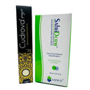 Eye Care Discount Box: Cudrova Spazio Under-Eye Roll-On & Safriderm Face Wash photo 2