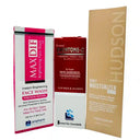 Skin Brightening Trio Discount Box: Eventone-C Cream, Maxdif Face Wash & Hudson Moisturizer photo 2