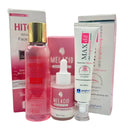 Skin Brightening Trio Discount Box: Melacid, Hitone & Maxdif (derma.pk) photo 1