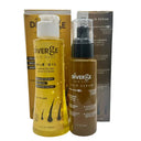 Diverge Dry Hair Duo: Nourishing Hair Oil & Serum for Dry Hair photo 1