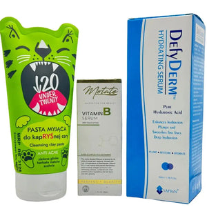 Pore Refining Discount Box: Minimize & Refine Your Skin – Available in Pakistan