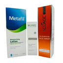 Dark Circles Be Gone Discount Box: Brighten & Hydrate photo 2