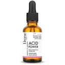 Lirene Acid Power Rose Centifolia Acid Serum 30ml photo 2