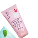 Lirene Creamy Almond Wash Gel with D-Panthenol 150ml photo 2