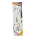 Crisab Ointment 2% Crisaborole 10g – Atopic Dermatitis | Eczema & Itchy Skin Relief photo 2
