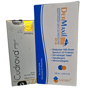 Anti Aging discount box - Youthful skin made easy