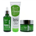 Derma Shine Miracle Repair Tea Tree Acne Series 3-in-1 Kit photo 1