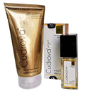 Cudrova Spazio Brightening Duo: Vitamin C Cleanser & Serum Set photo 2
