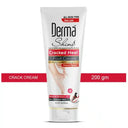 Derma Shine Cracked Heel Foot Cream 200g photo 1
