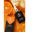 Glow & Glee Vitamin C Glow Booster Serum 30ml photo 2