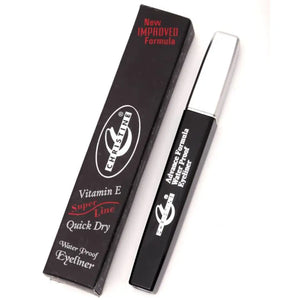 Christine Advance Waterproof Eyeliner - Buy Now at derma.pk
