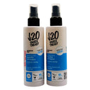 Pharmaceris Under 20 Antibacterial Cleanser 200ml photo 2