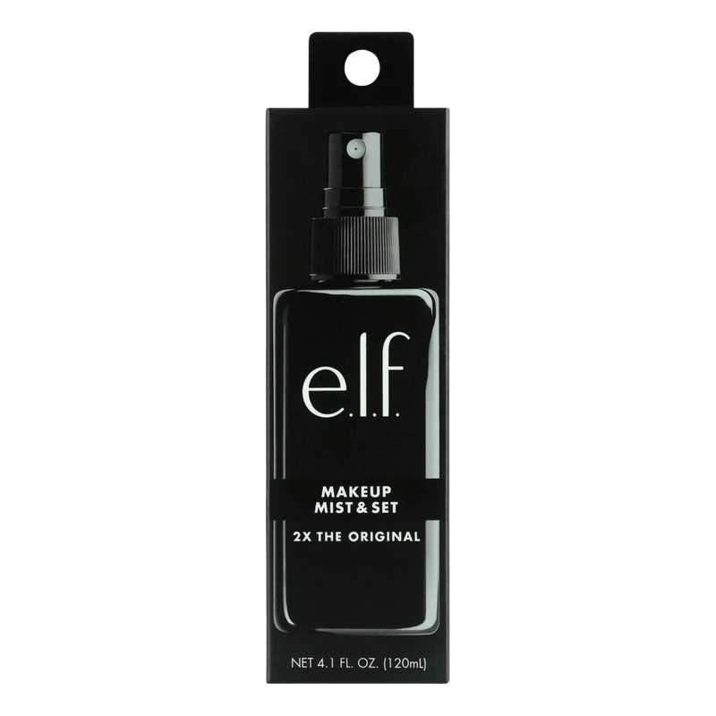 e.l.f. Makeup Mist and Set Clear Spray 60ml