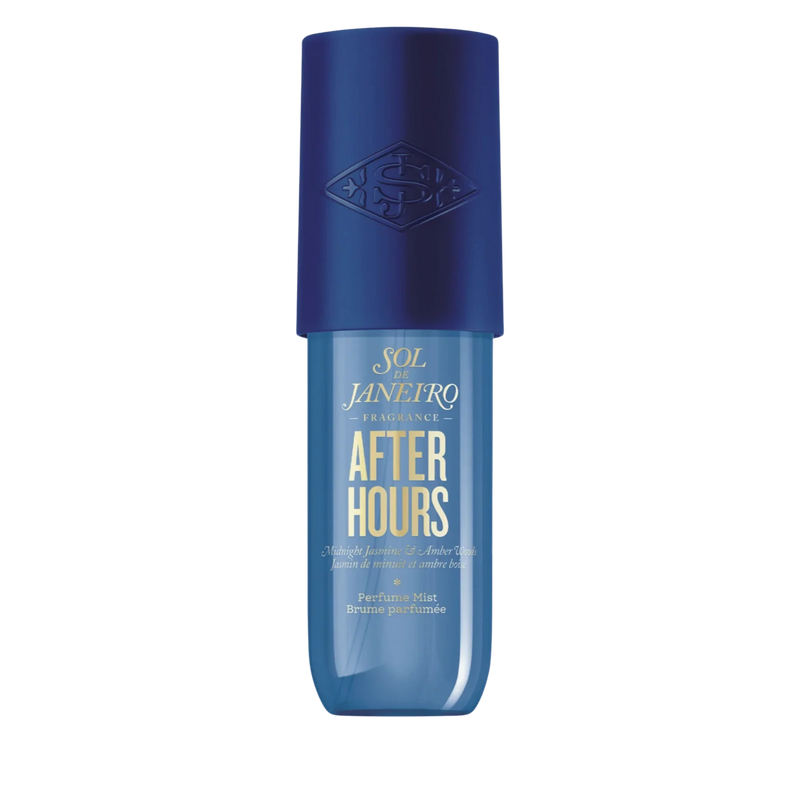 Sol de Janeiro After Hours Hair & Body Fragrance Mist 90ml