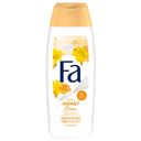 FA Honey Cream Shower Cream 250ml photo 1