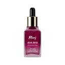 Rivaj AHA + BHA Exfoliating Face Serum 30ml – Skin Renewal photo 1