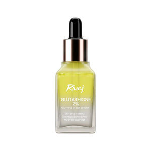 Rivaj Glutathione Youthful Face Serum 30ml – Skin Brightening Serum – Available in Pakistan