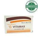 Vitamax Cleansing Bar 90g — Face Wash for Clear Skin photo 2