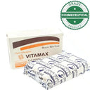 Vitamax Cleansing Bar 90g — Face Wash for Clear Skin photo 1
