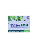 Valtec AMH 10/160/12.5mg Tablet photo 1