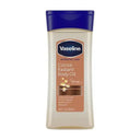 Vaseline Intensive Care Cocoa Radiant Body Oil 200ml photo 1