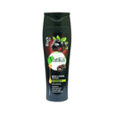 Dabur Vatika Black Olive Black & Strong Shampoo, 360ml photo 1