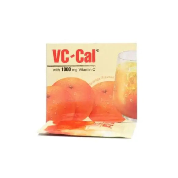 VC Cal Sachets