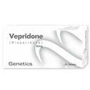 Vepridone 4mg Tablets – Risperidone photo 1