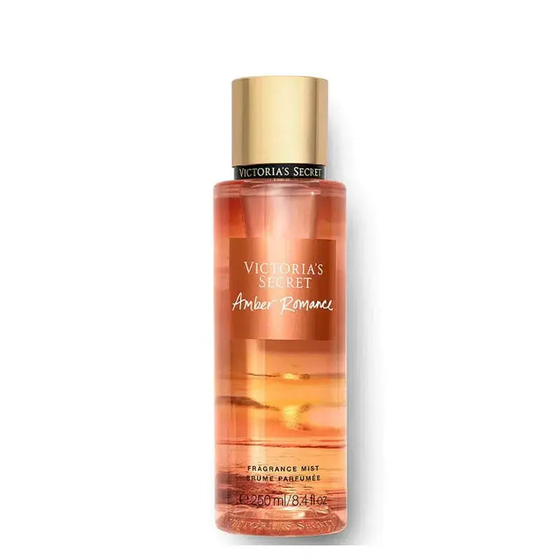 Victoria's Secret Amber Romance Body Mist 250ml