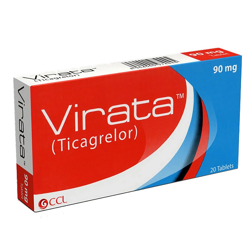 Virata 90mg Tablet