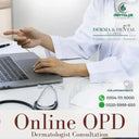 Online OPD — Virtual Dermatology & Dental Consultations photo 1