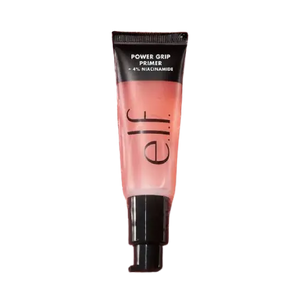 ELF Power Grip Primer + 4% Niacinamide 24ml – front of packaging