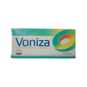 Voniza 10mg Tablet – Vonoprazan for Acid Reflux and GERD Relief photo 1
