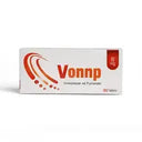 Vonnp 10mg Tablets 30s photo 1