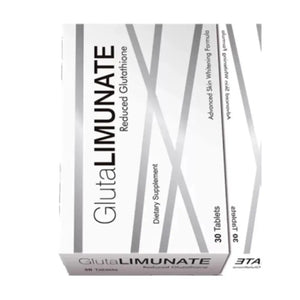 Glutaluminate Skin Whitening Capsules
