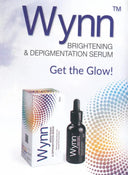 Wynn Brightening and Depigmentation Serum 20ml photo 3