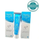 Depilus Cream Eflornithine Hydrochloride 13.9% 15g photo 2