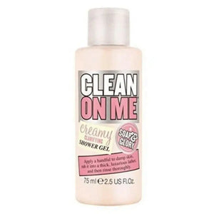 Fruity Bliss Body Wash Mini 75ml