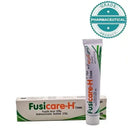 Fusicare-H Cream (Fusidic Acid 2%, Hydrocortisone Acetate 1%) 15gram photo 1