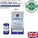Cerum-AA Serum Anti-Aging with Radiant Skin Vitamin C 20% photo 1
