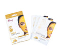 Rivaj Gold Sheet Mask – 24K Anti-Aging & Brightening Treatment photo 1