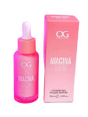 OG Niacina Skin Hydrating Facial Serum 30ml photo 1