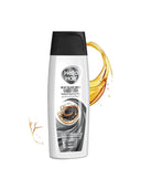 Hello Hair Silky Black Shine Shampoo 360ml photo 1