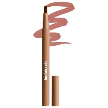 Huda Beauty Lip Contour Lip Stain - Soft Nude