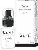Provi Rejuvenating Day Cream SPF 30+++ – Hydrating & Protecting photo 1